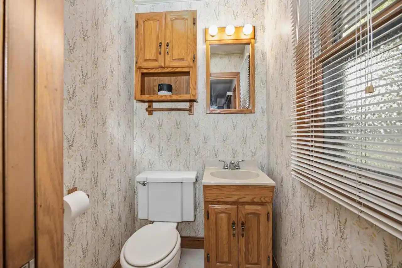 Photo 2 of Single family home for sale at 124 N 16th Avenue, West Bend, WI 53095 | MLS# 1986439 | Listing updated on 2026-10-28