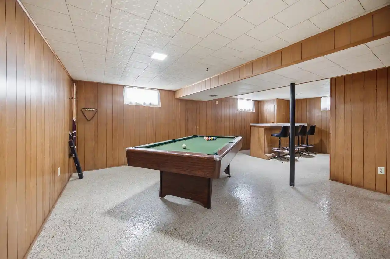Photo 3 of Single family home for sale at 124 N 16th Avenue, West Bend, WI 53095 | MLS# 1986439 | Listing updated on 2026-10-28