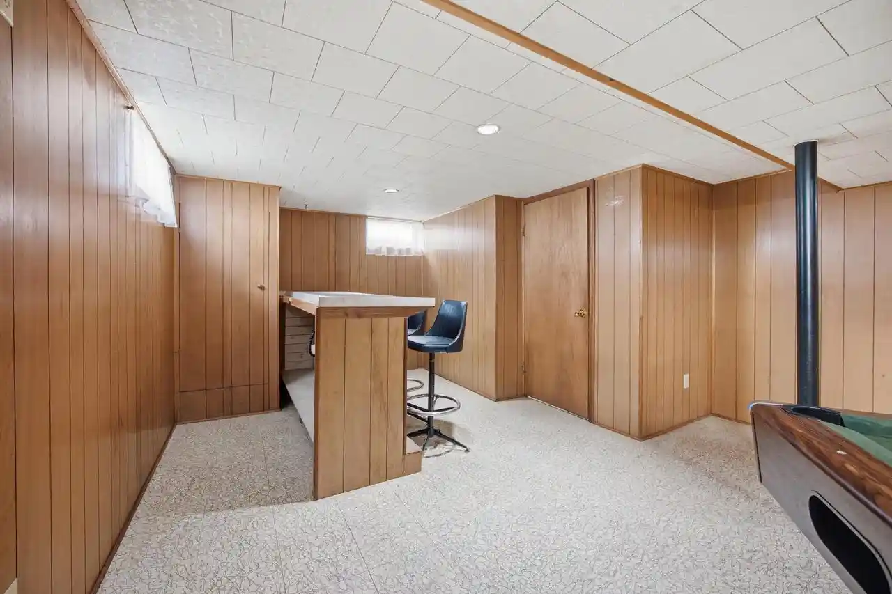 Photo 3 of Single family home for sale at 124 N 16th Avenue, West Bend, WI 53095 | MLS# 1986439 | Listing updated on 2026-10-28