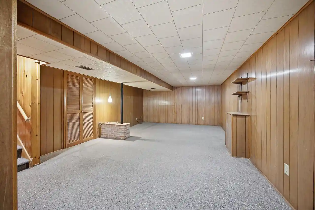 Photo 4 of Single family home for sale at 124 N 16th Avenue, West Bend, WI 53095 | MLS# 1986439 | Listing updated on 2026-10-28