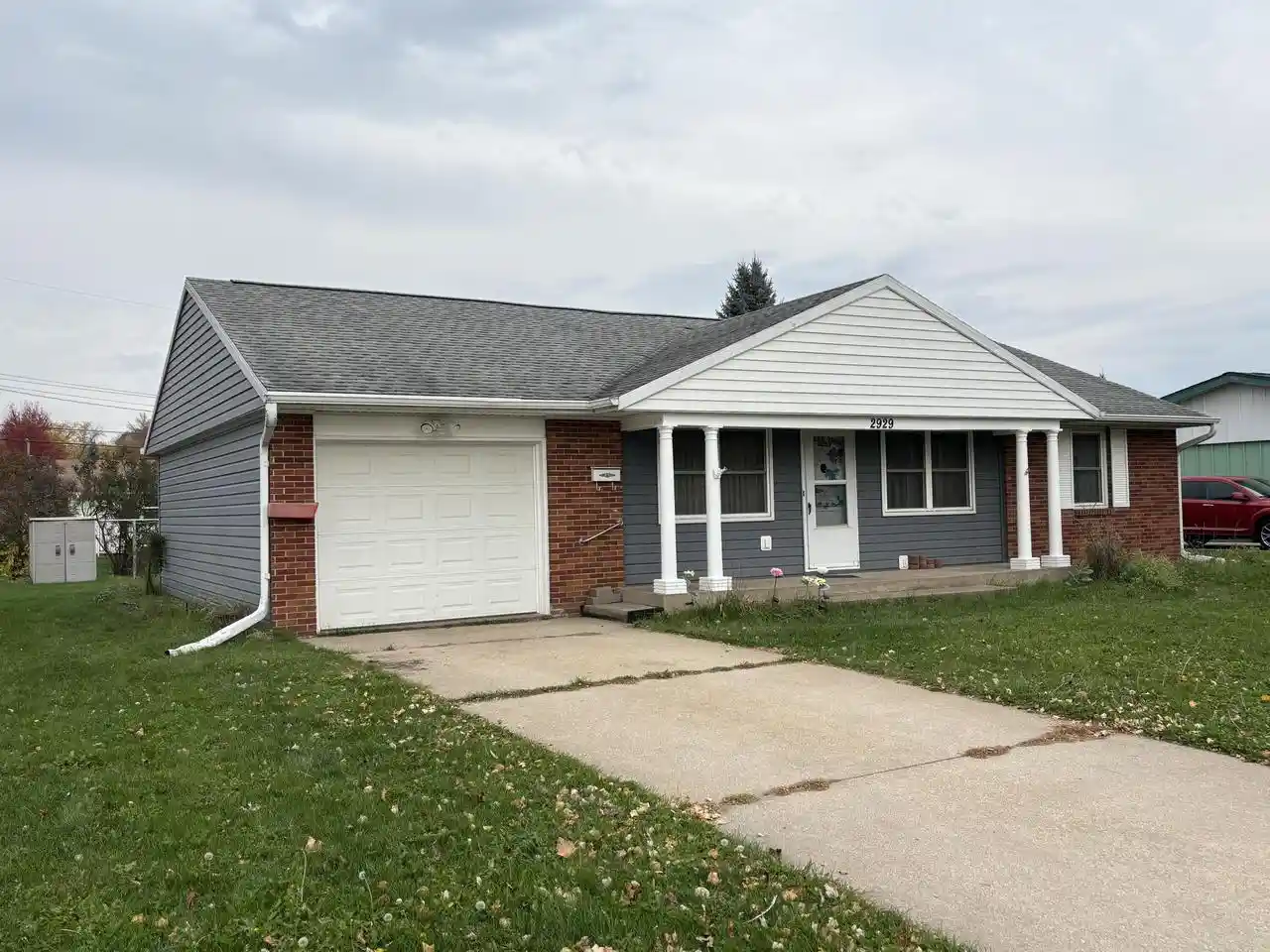 Photo 1 of Single family home for sale at 2929 Ward Ave, La Crosse, WI 54601 | MLS# 1986440 | Listing updated on 2026-10-28