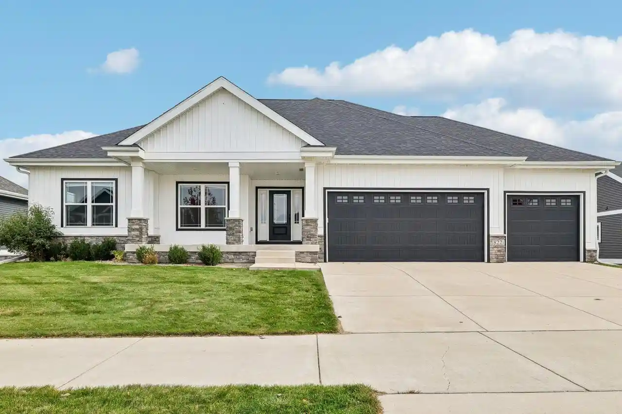 Single family home for sale at 822 Ronald Overlook, Waunakee, WI 53597 | MLS# 2035521