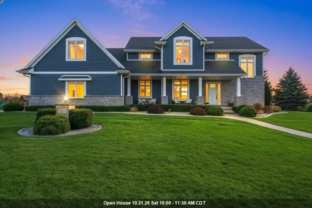 Photo 1 of Mansion for sale at 1615 N Hidden Fls Ct, De Pere, WI 54115 | MLS# 50334999 | Listing updated on 2026-10-30