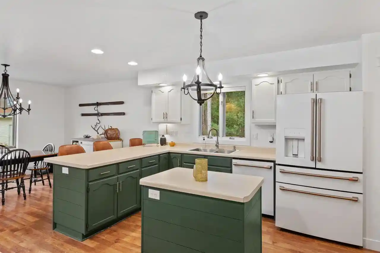 Photo 2 of Single family home for sale at 1564 S Ponderosa Dr, Stevens Point, WI 54482 | MLS# 22605385 | Listing updated on 2026-10-28