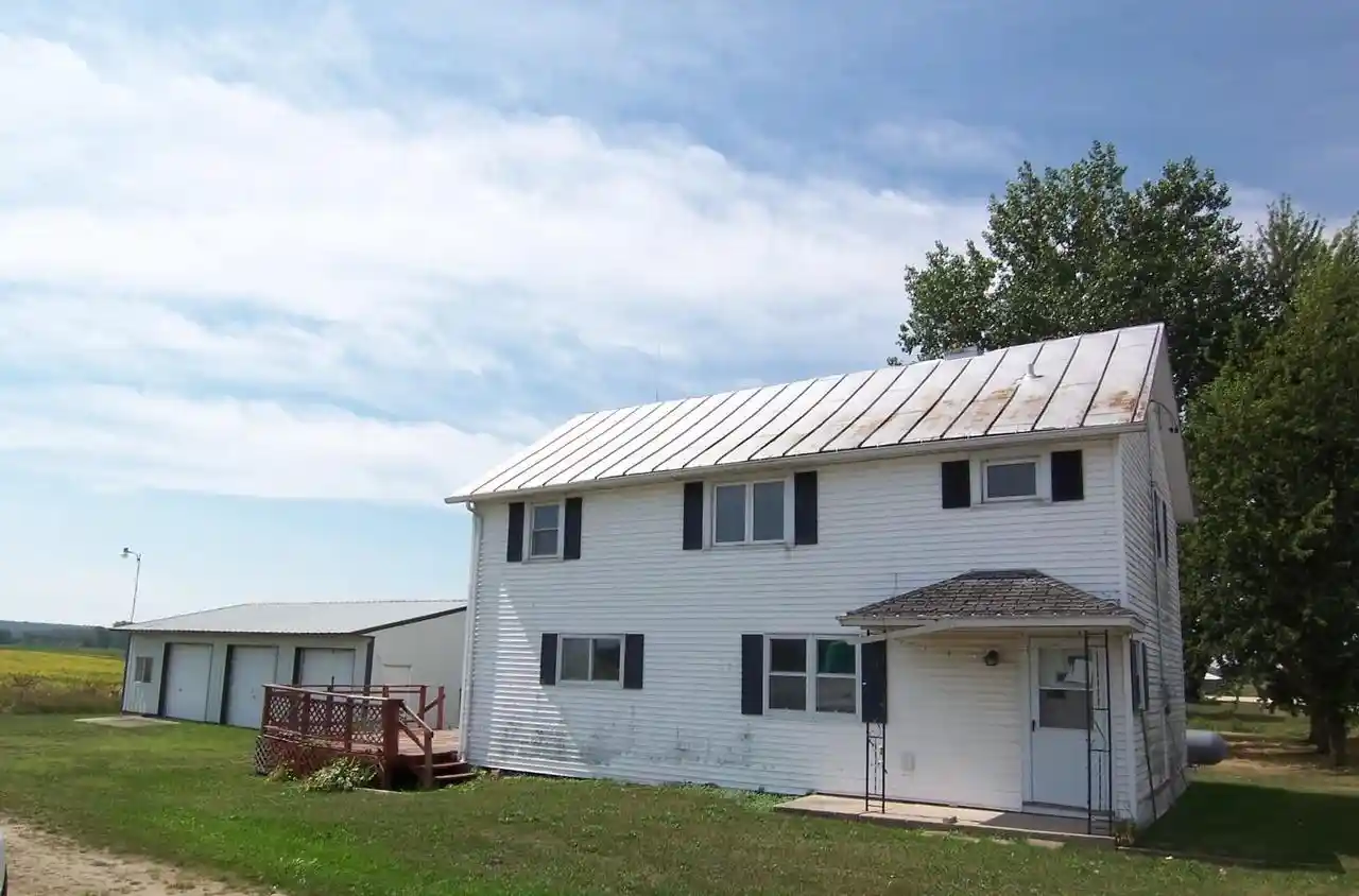 Single family home for sale at 20401 Sunny Slope Rd, Reedsville, WI 54230 | MLS# 50335009