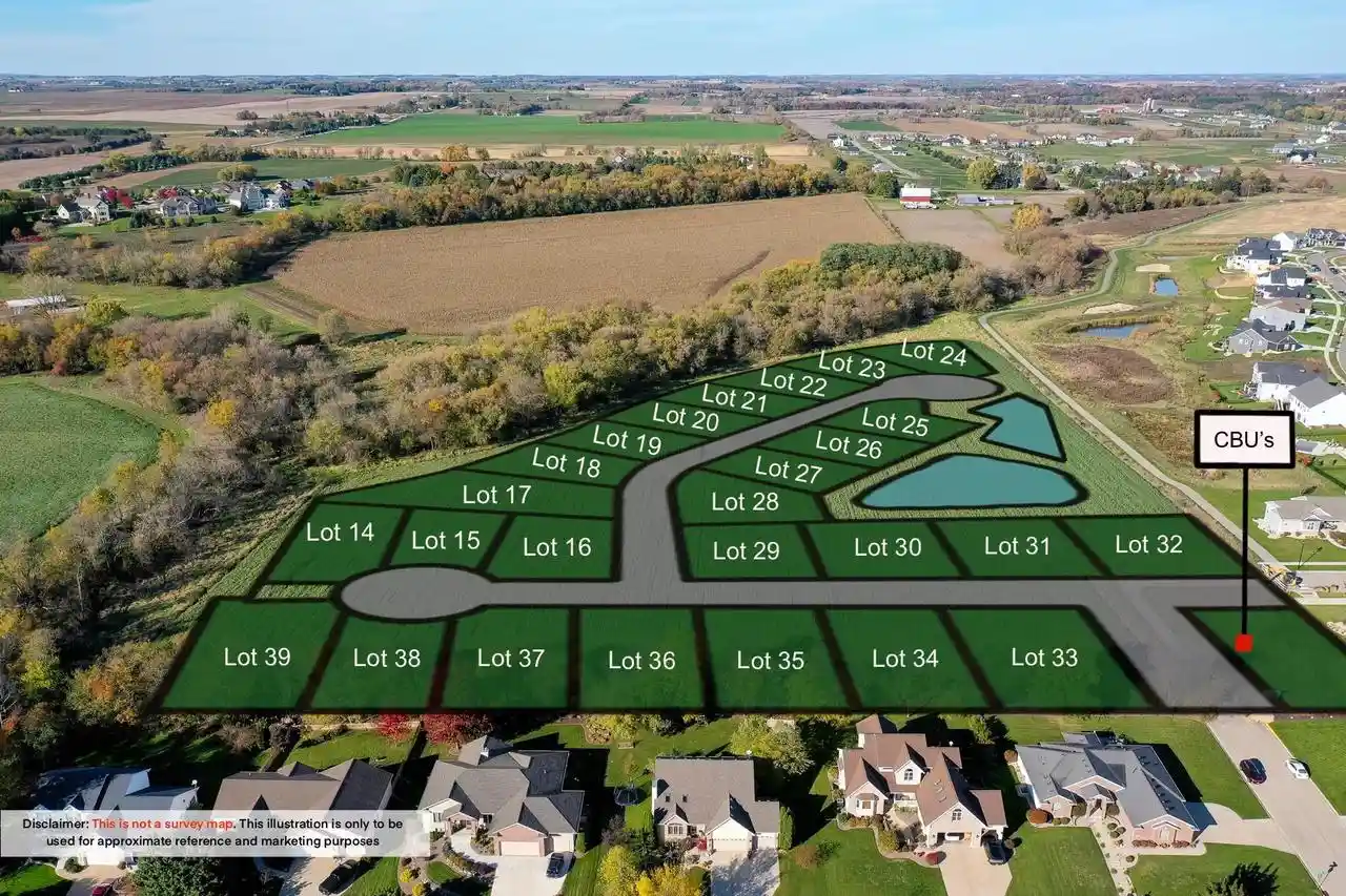 Photo 1 of Single family home for sale at 2308 Lonnie Ln, Sun Prairie, WI 53590 | MLS# 2035525 | Listing updated on 2026-10-28