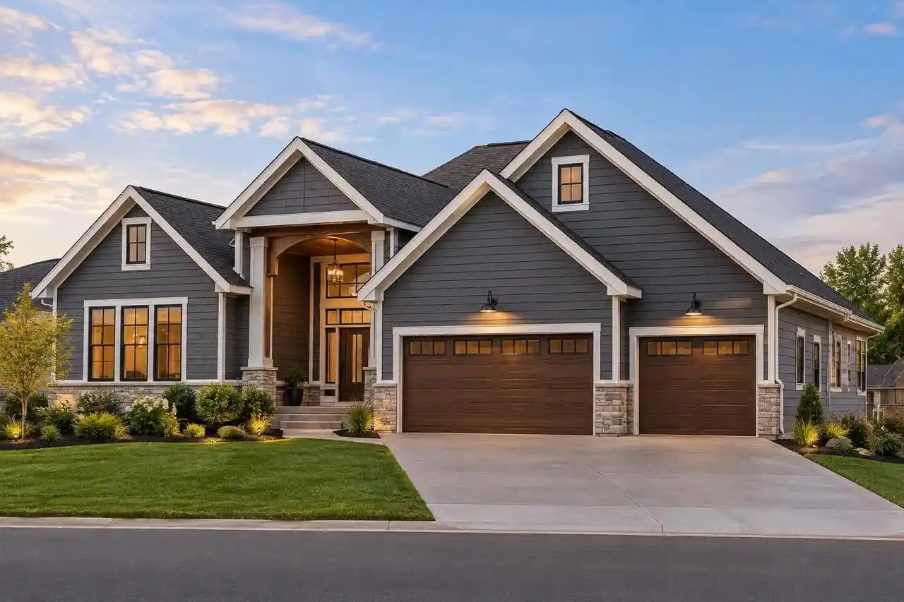 Photo 3 of Single family home for sale at 2308 Lonnie Ln, Sun Prairie, WI 53590 | MLS# 2035525 | Listing updated on 2026-10-28