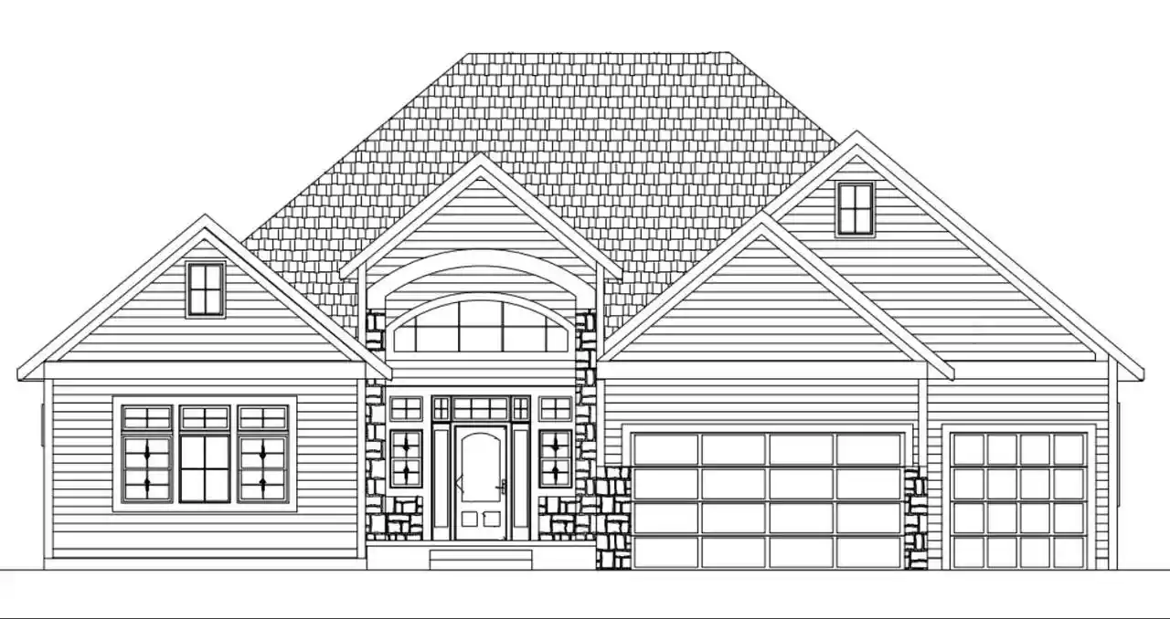 Photo 4 of Single family home for sale at 2308 Lonnie Ln, Sun Prairie, WI 53590 | MLS# 2035525 | Listing updated on 2026-10-28