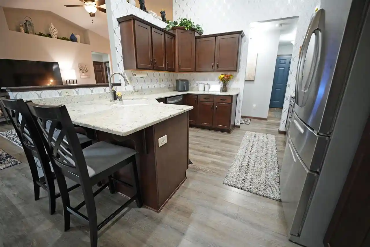 Photo 2 of Single family home for sale at N2290 Northmont Dr, Greenville, WI 54942 | MLS# 50335005 | Listing updated on 2026-10-28