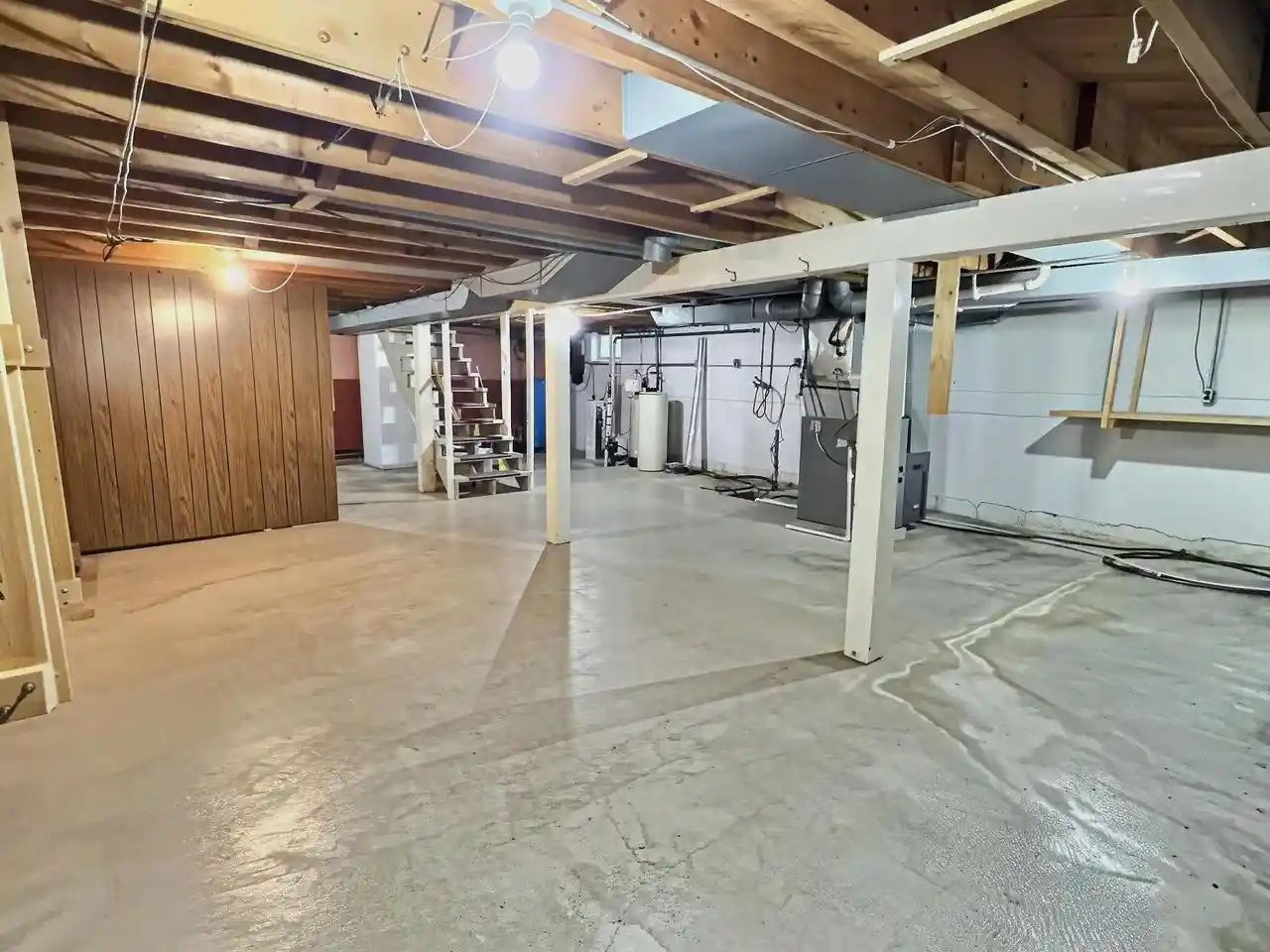 Photo 4 of Single family home for sale at 7309 County Rd K, Omro, WI 54963 | MLS# 50335006 | Listing updated on 2026-10-28