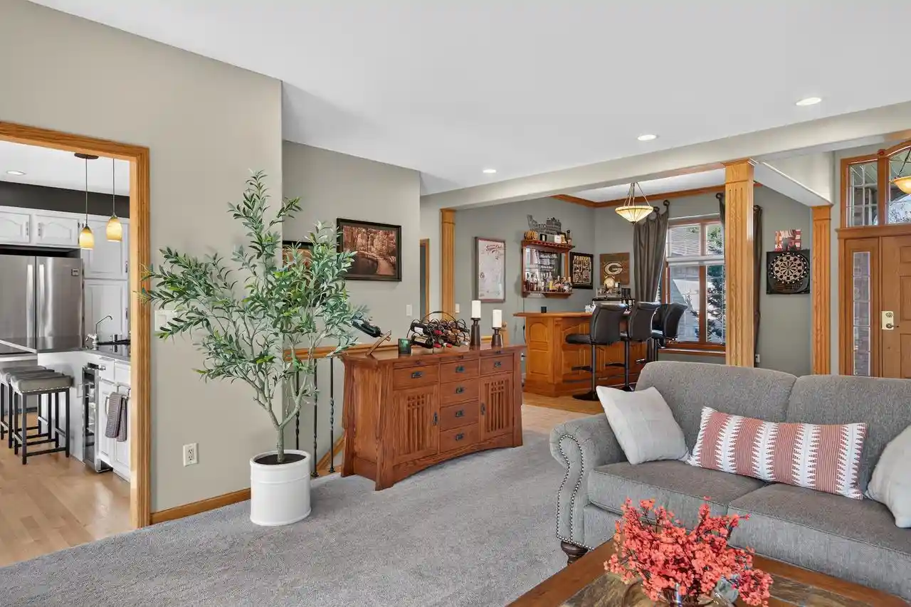 Photo 1 of Single family home for sale at 2765 Leila Mae Ln, Oshkosh, WI 54904 | MLS# 50335002 | Listing updated on 2026-10-28