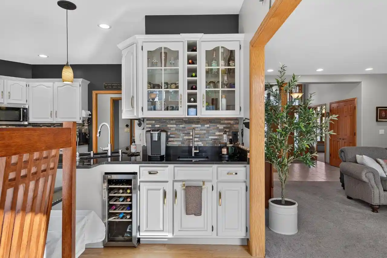 Photo 2 of Single family home for sale at 2765 Leila Mae Ln, Oshkosh, WI 54904 | MLS# 50335002 | Listing updated on 2026-10-28