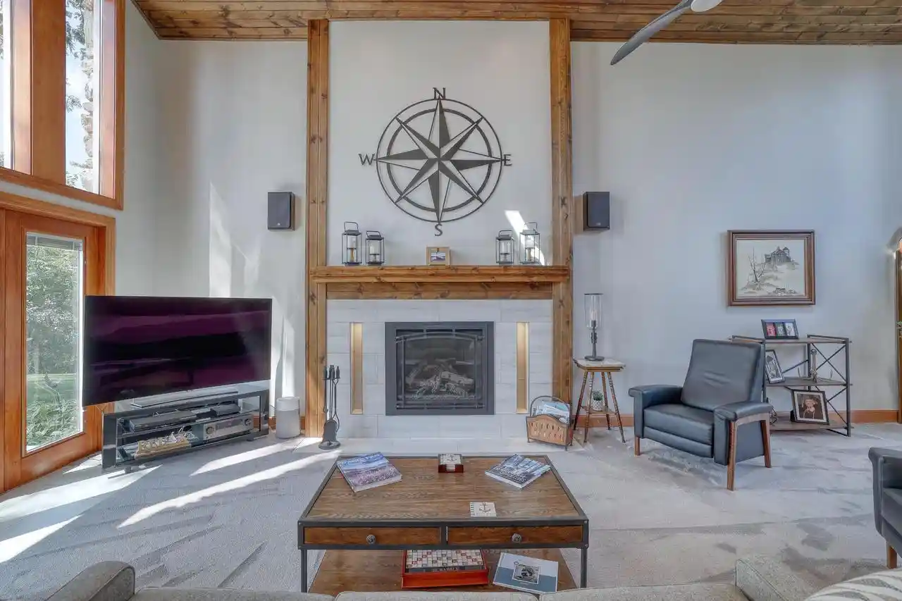 Photo 1 of Single family home for sale at N9467 E Shore Rd, Mukwonago, WI 53149 | MLS# 1986447 | Listing updated on 2026-10-29