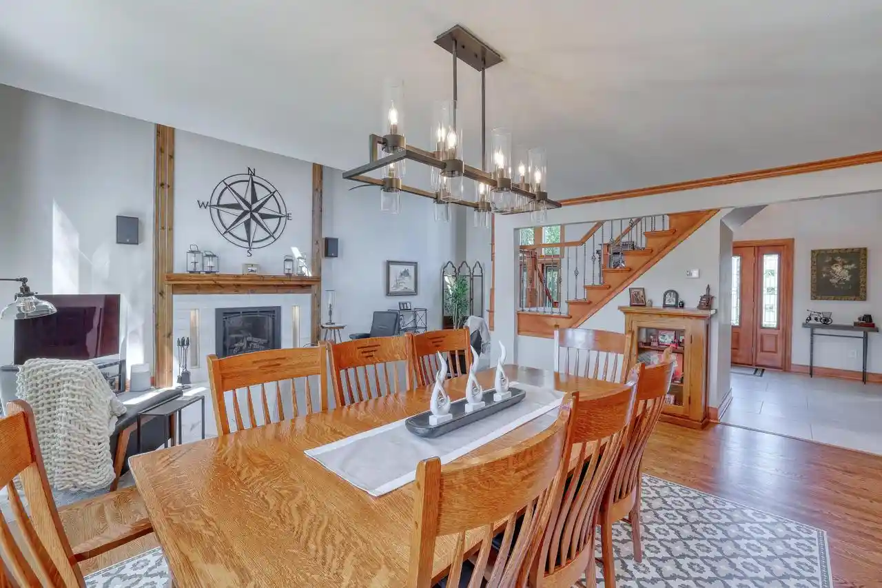 Photo 2 of Single family home for sale at N9467 E Shore Rd, Mukwonago, WI 53149 | MLS# 1986447 | Listing updated on 2026-10-29