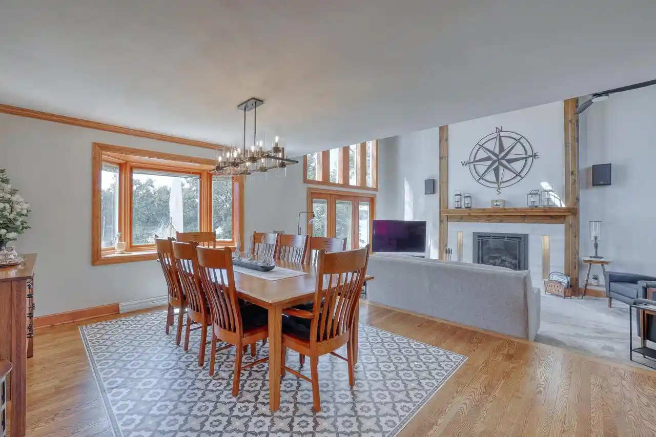 Photo 3 of Single family home for sale at N9467 E Shore Rd, Mukwonago, WI 53149 | MLS# 1986447 | Listing updated on 2026-10-29