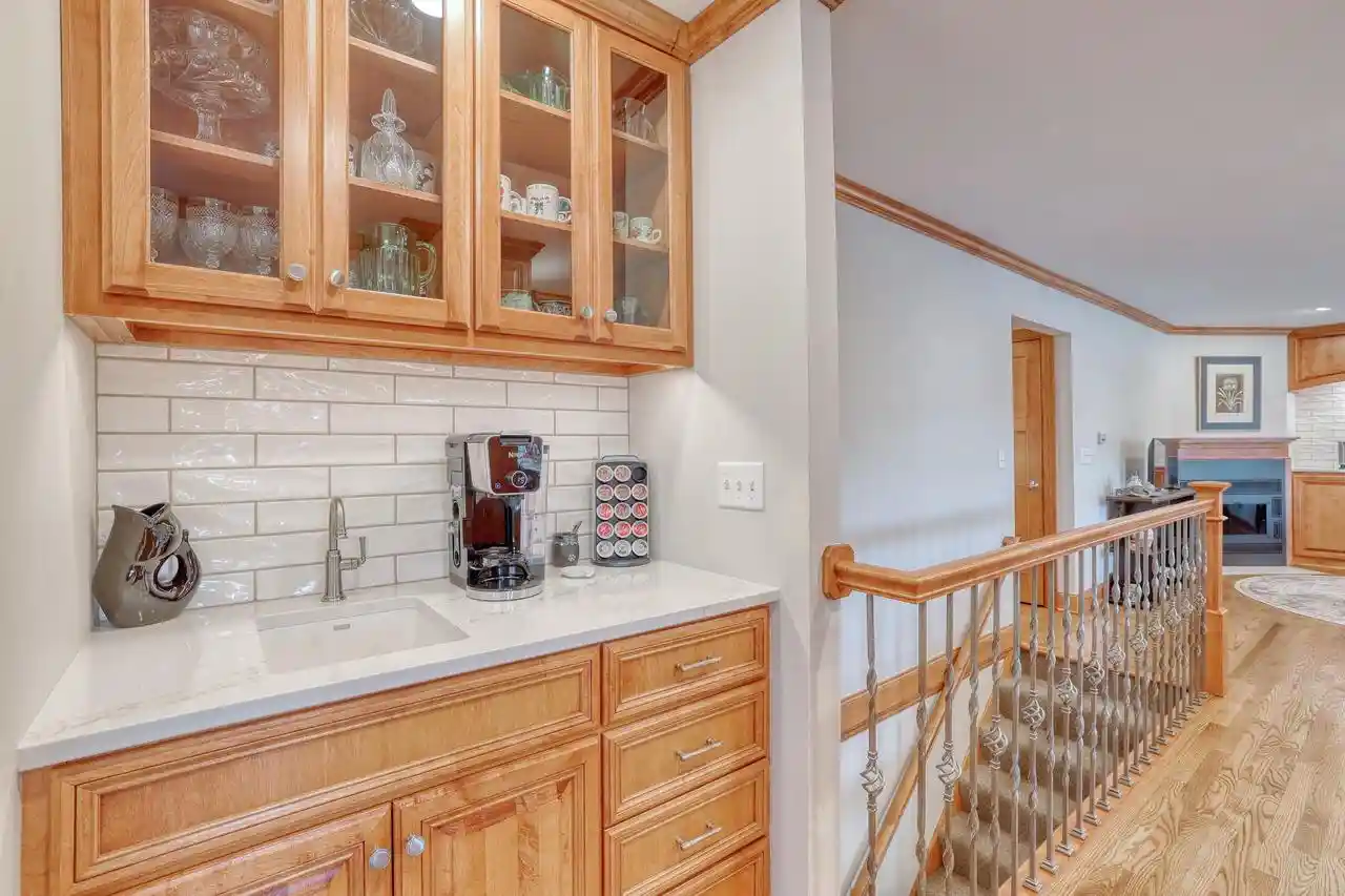 Photo 4 of Single family home for sale at N9467 E Shore Rd, Mukwonago, WI 53149 | MLS# 1986447 | Listing updated on 2026-10-29