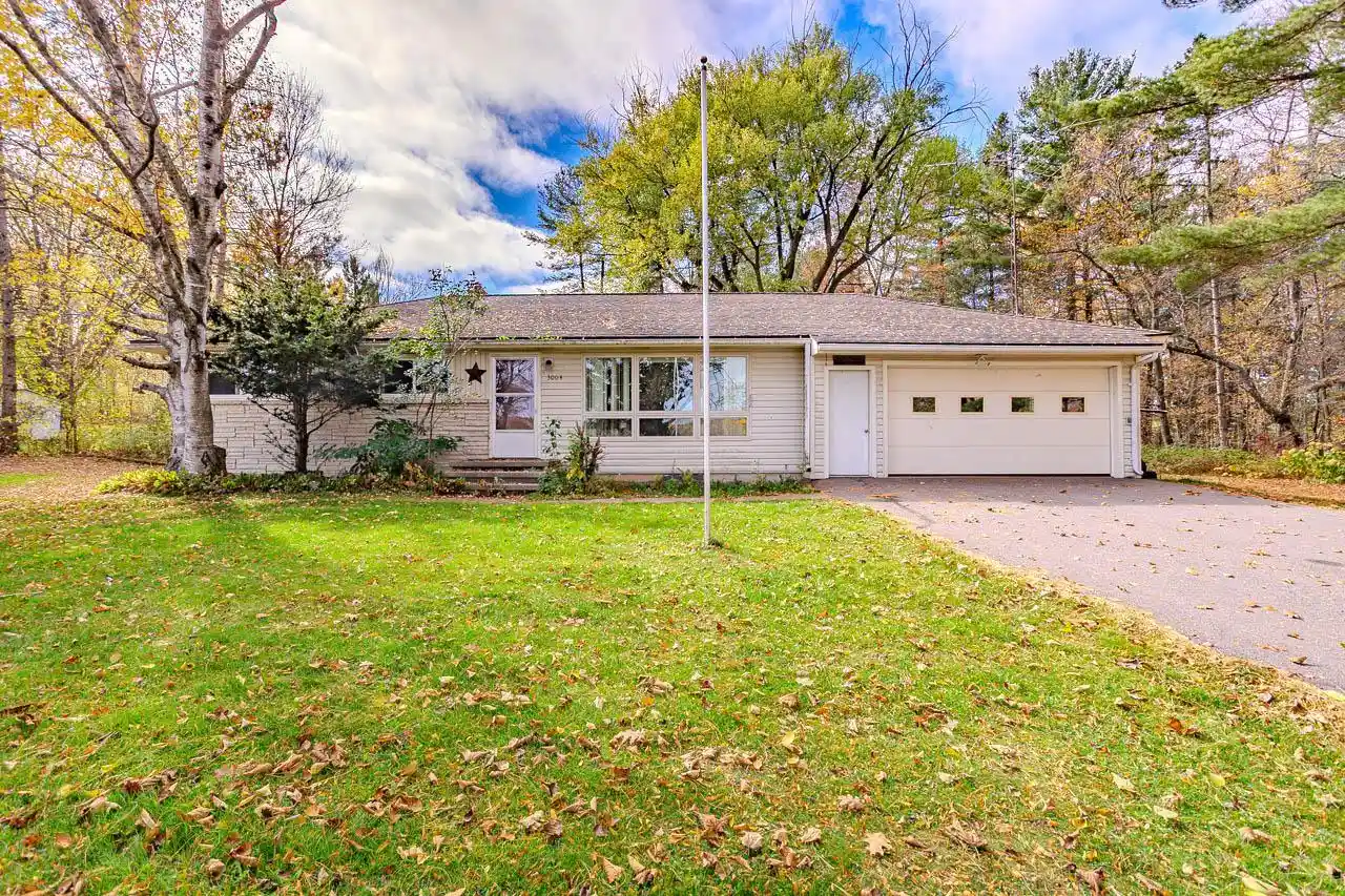 Single family home for sale at 3004 Merrill Ave, Wausau, WI 54401 | MLS# 22605386