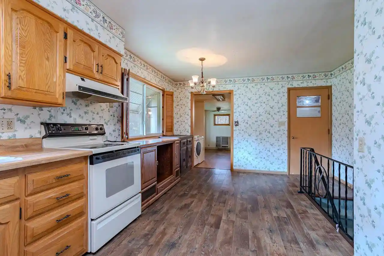 Photo 2 of Single family home for sale at 3004 Merrill Ave, Wausau, WI 54401 | MLS# 22605386 | Listing updated on 2026-10-28
