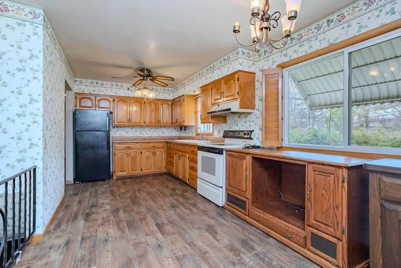 Photo 4 of Single family home for sale at 3004 Merrill Ave, Wausau, WI 54401 | MLS# 22605386 | Listing updated on 2026-10-28