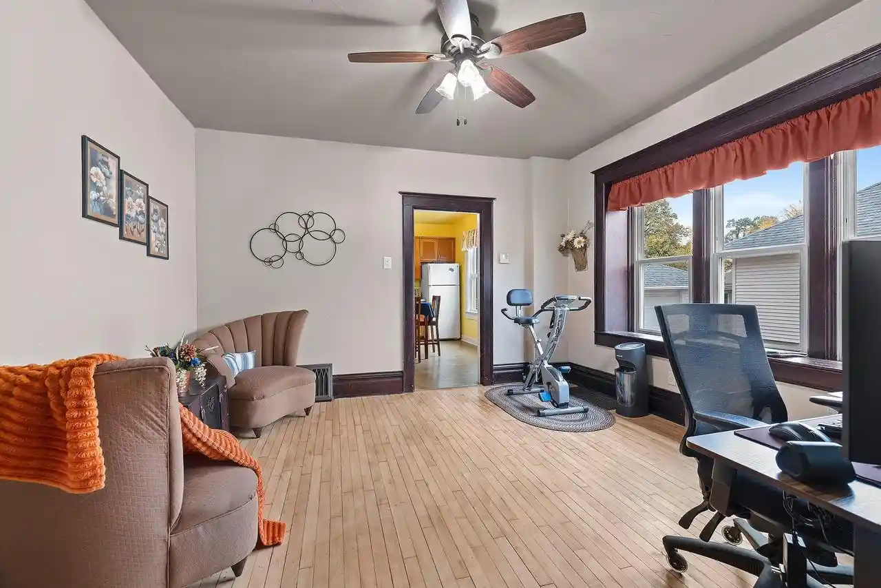 Photo 3 of Multi family home for sale at 1359 Lawe St, Green Bay, WI 54301 | MLS# 50335012 | Listing updated on 2026-10-28