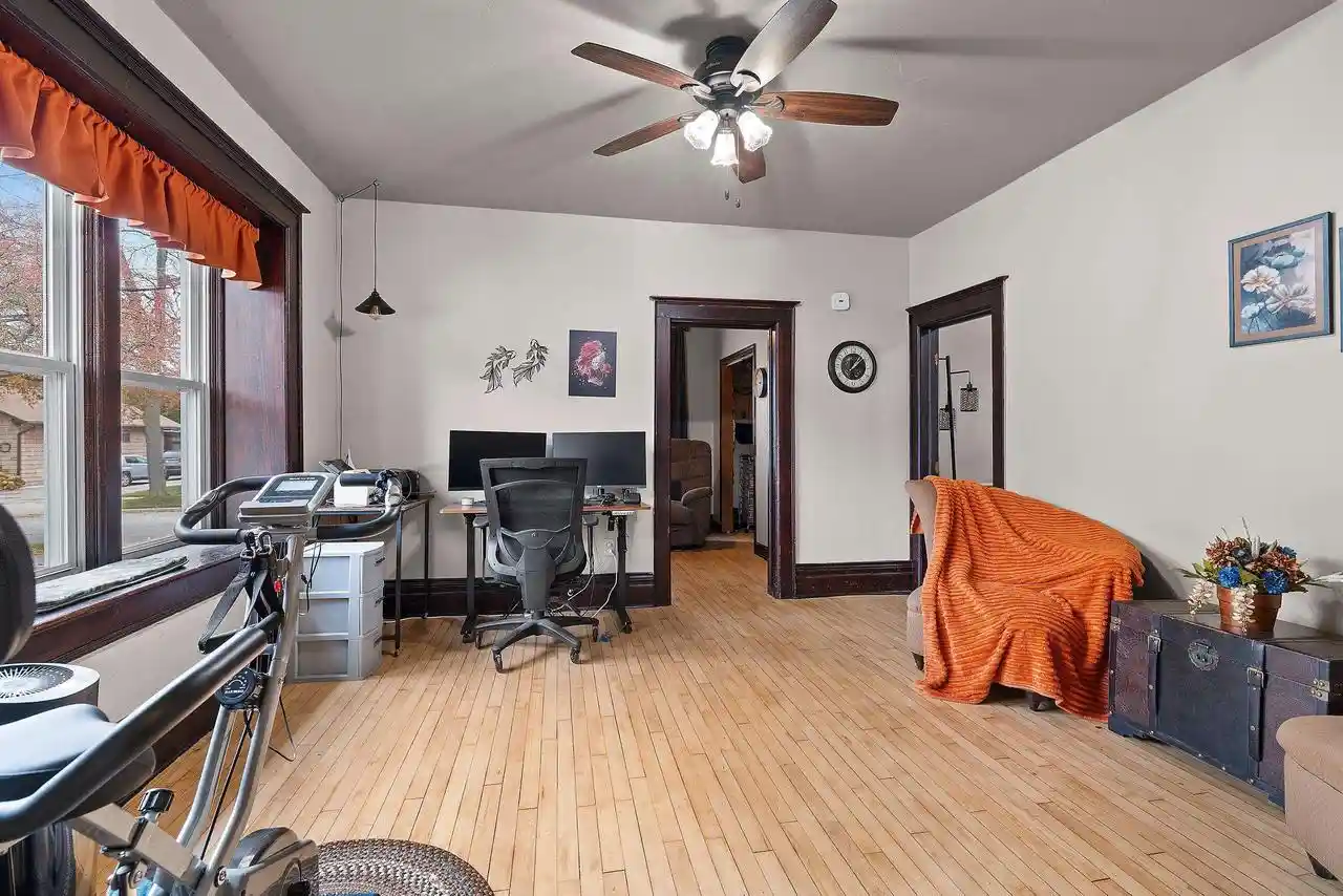 Photo 3 of Multi family home for sale at 1359 Lawe St, Green Bay, WI 54301 | MLS# 50335012 | Listing updated on 2026-10-28
