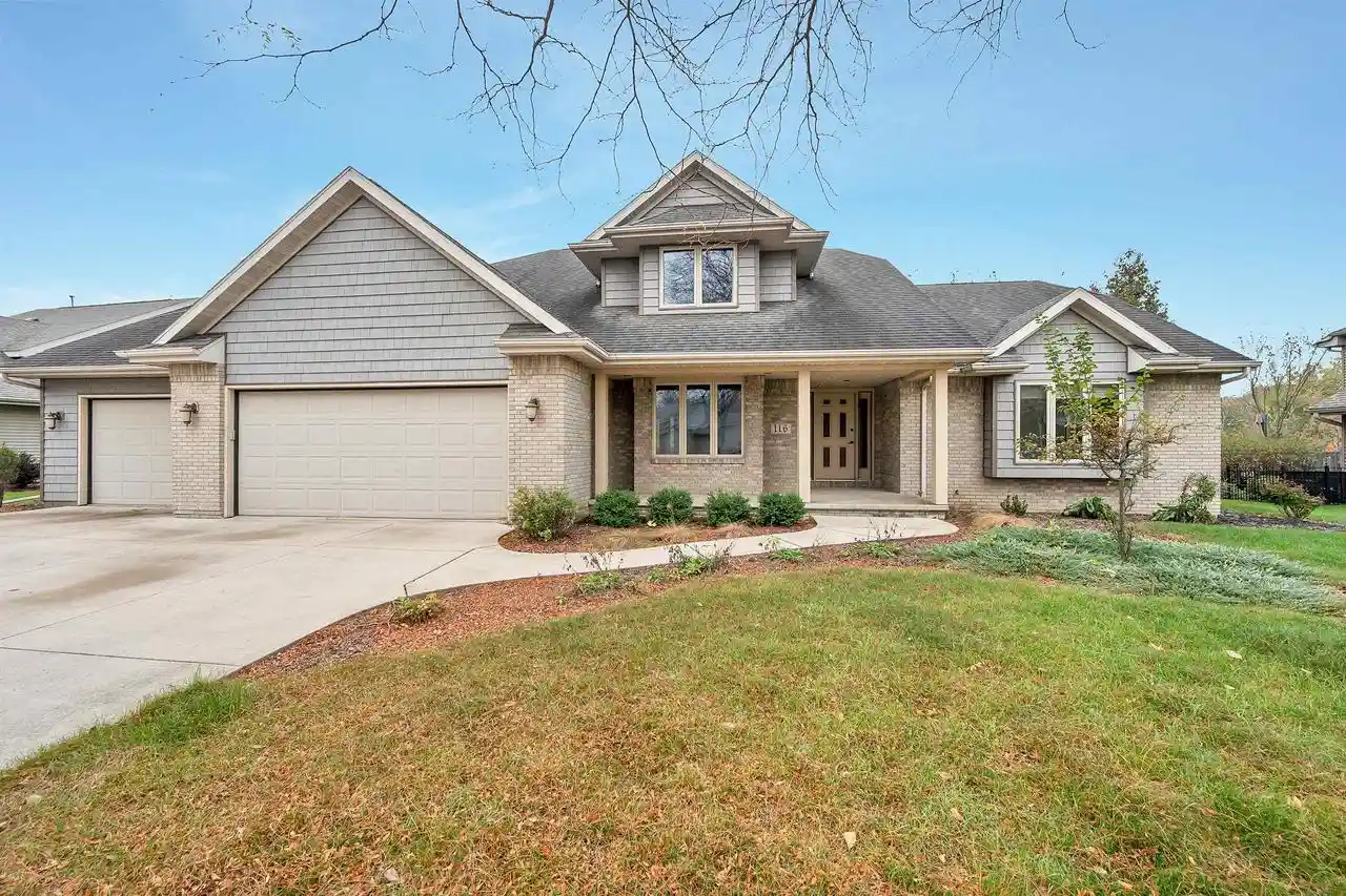Single family home for sale at 116 Shalimar Ct, Combined Locks, WI 54113 | MLS# 50334972