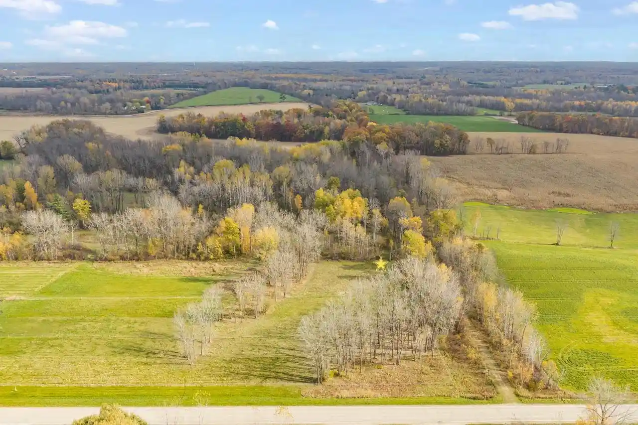 Land for sale at 5884 County Rd J, Oconto, WI 54153 | MLS# 50335015