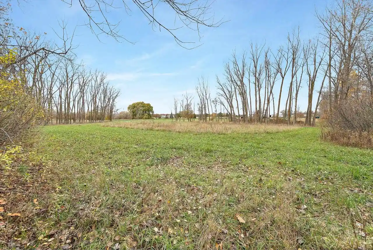 Photo 1 of Land for sale at 5884 County Rd J, Oconto, WI 54153 | MLS# 50335015 | Listing updated on 2026-10-29
