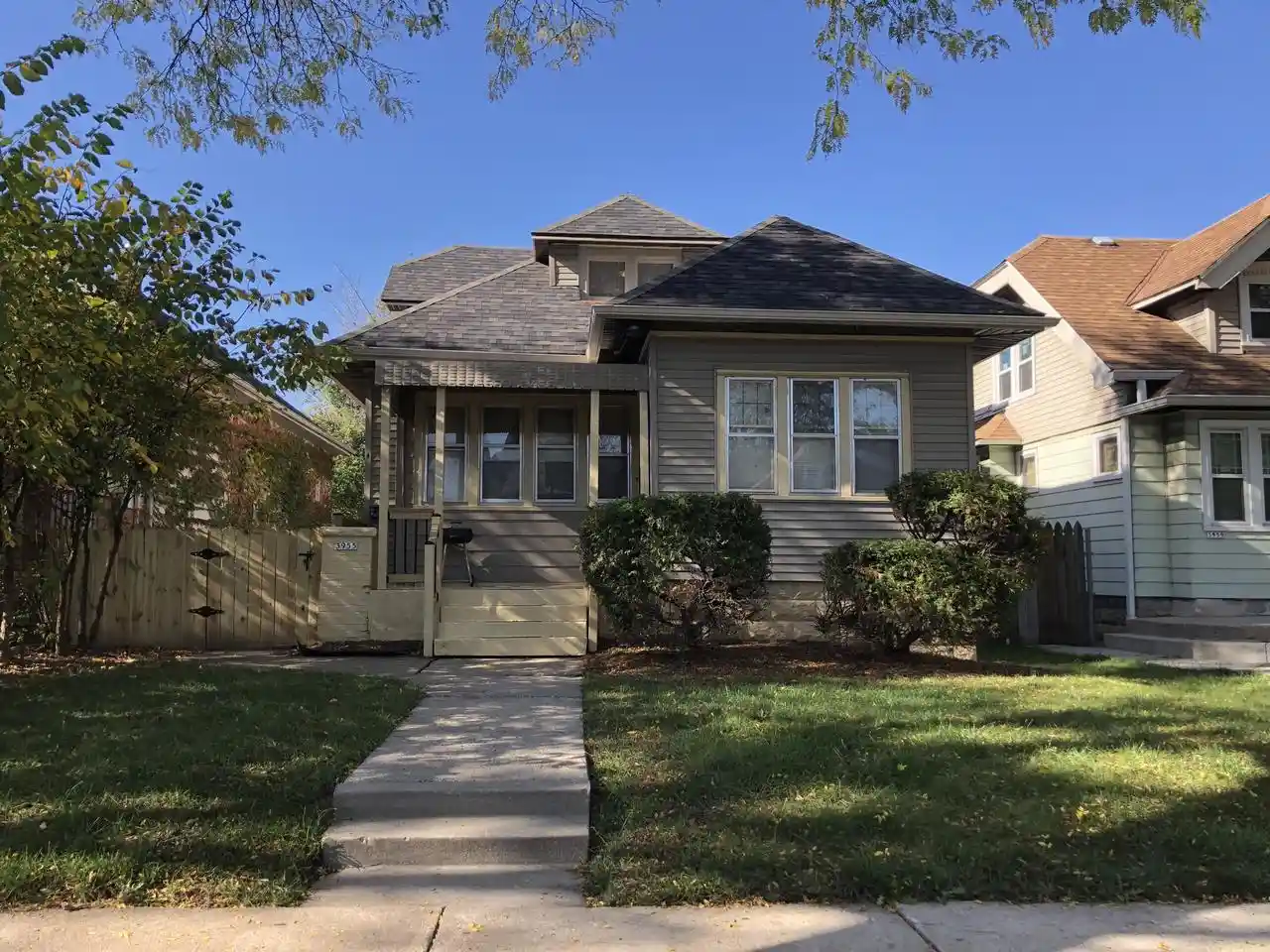Multi family home for sale at 3955 N 26th Street #3955A, Milwaukee, WI 53206 | MLS# 1986448