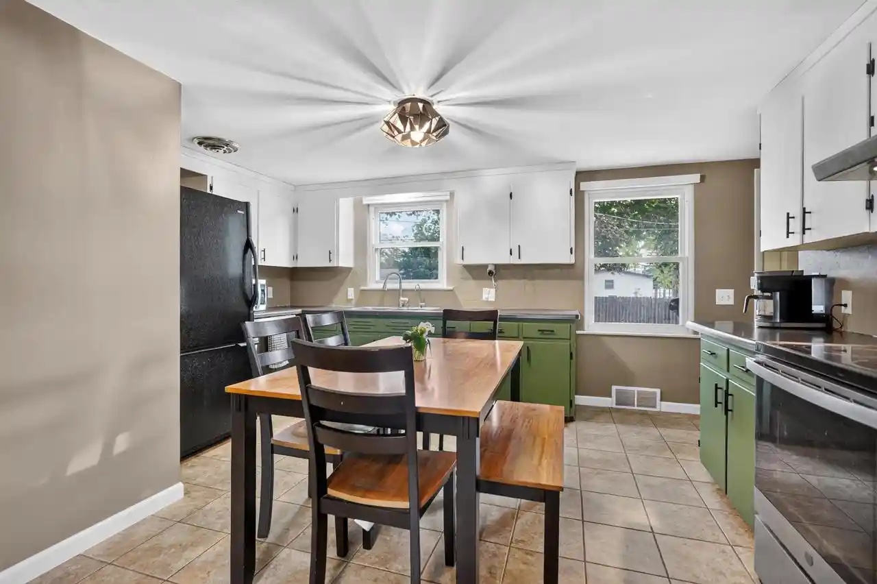 Photo 2 of Single family home for sale at 220 Madison St, Sauk City, WI 53583 | MLS# 2035530 | Listing updated on 2026-10-28