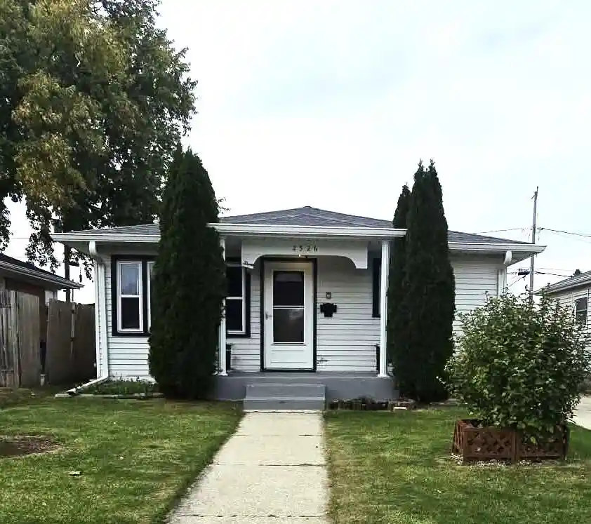 Single family home for sale at 2526 Maple Grv Ave, Racine, WI 53404 | MLS# 1986453