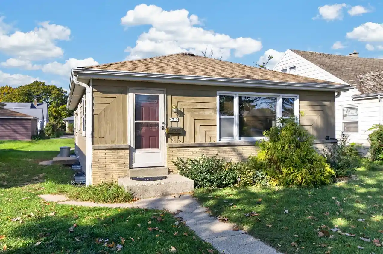 Single family home for sale at 4215 N 73rd Street, Milwaukee, WI 53216 | MLS# 1986451