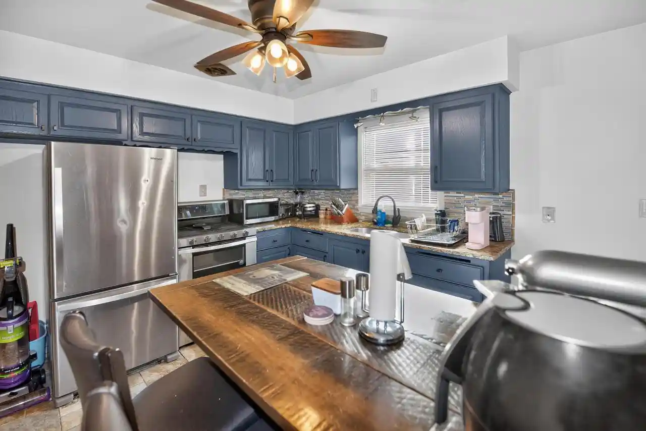 Photo 2 of Single family home for sale at 4215 N 73rd Street, Milwaukee, WI 53216 | MLS# 1986451 | Listing updated on 2026-10-28