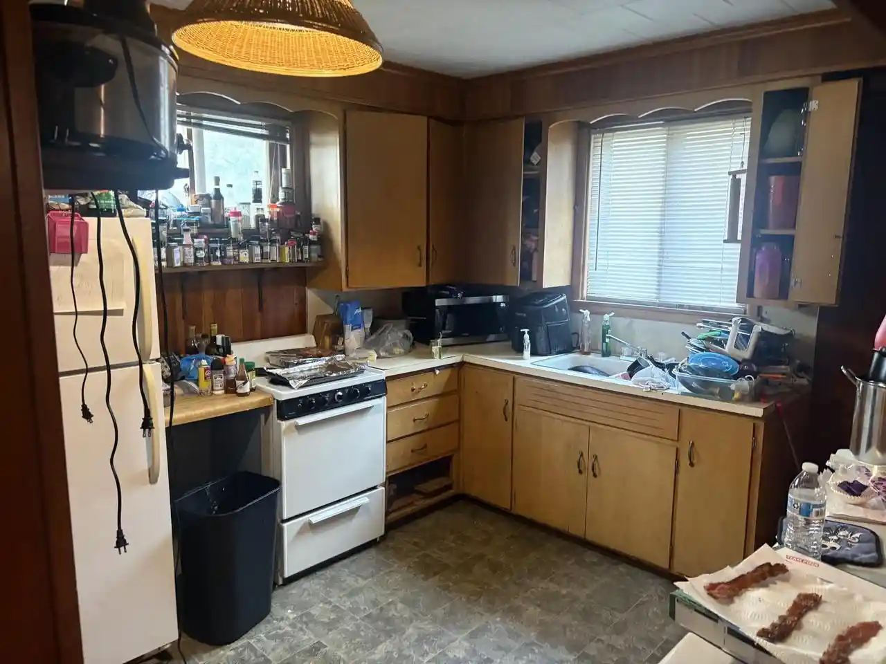 Photo 4 of Multi family home for sale at 422 Church Ave, Oshkosh, WI 54901 | MLS# 50335031 | Listing updated on 2026-10-28