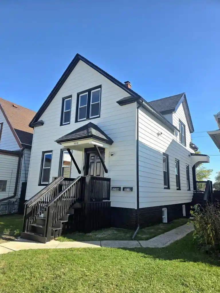 Multi family home for sale at 5210 S Packard Ave, Cudahy, WI 53110 | MLS# 1986454