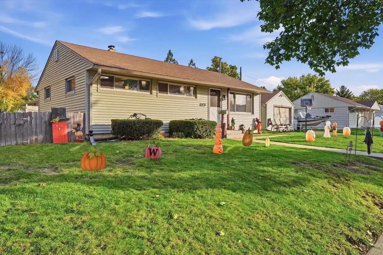Single family home for sale at 6436 W Ohio Ave, Milwaukee, WI 53219 | MLS# 1986455