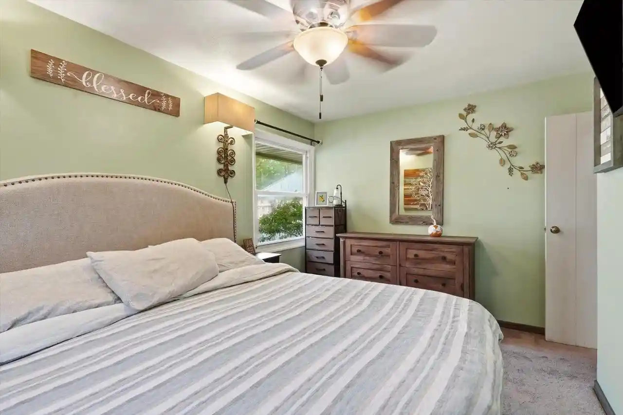 Photo 1 of Single family home for sale at 6436 W Ohio Ave, Milwaukee, WI 53219 | MLS# 1986455 | Listing updated on 2026-10-28