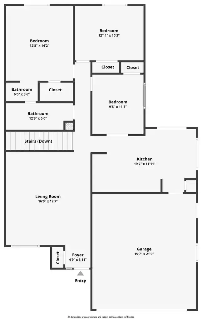 Photo 2 of Single family home for sale at 806 Flambeau Pl, De Pere, WI 54115 | MLS# 50335039 | Listing updated on 2026-10-30