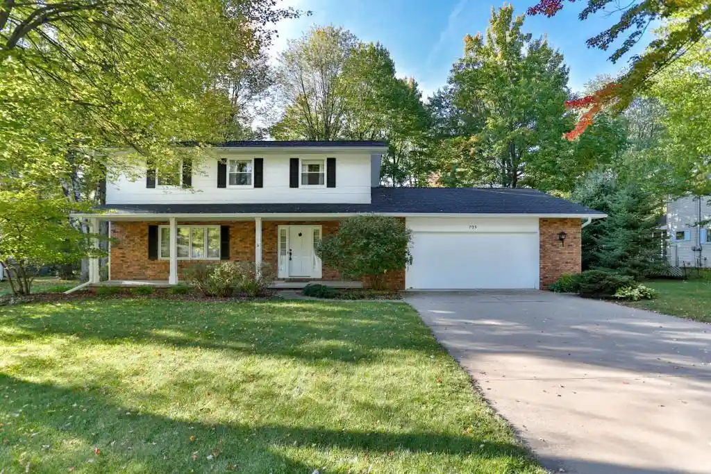 Single family home for sale at 705 Schmidt Ave, Rothschild, WI 54474 | MLS# 22605388
