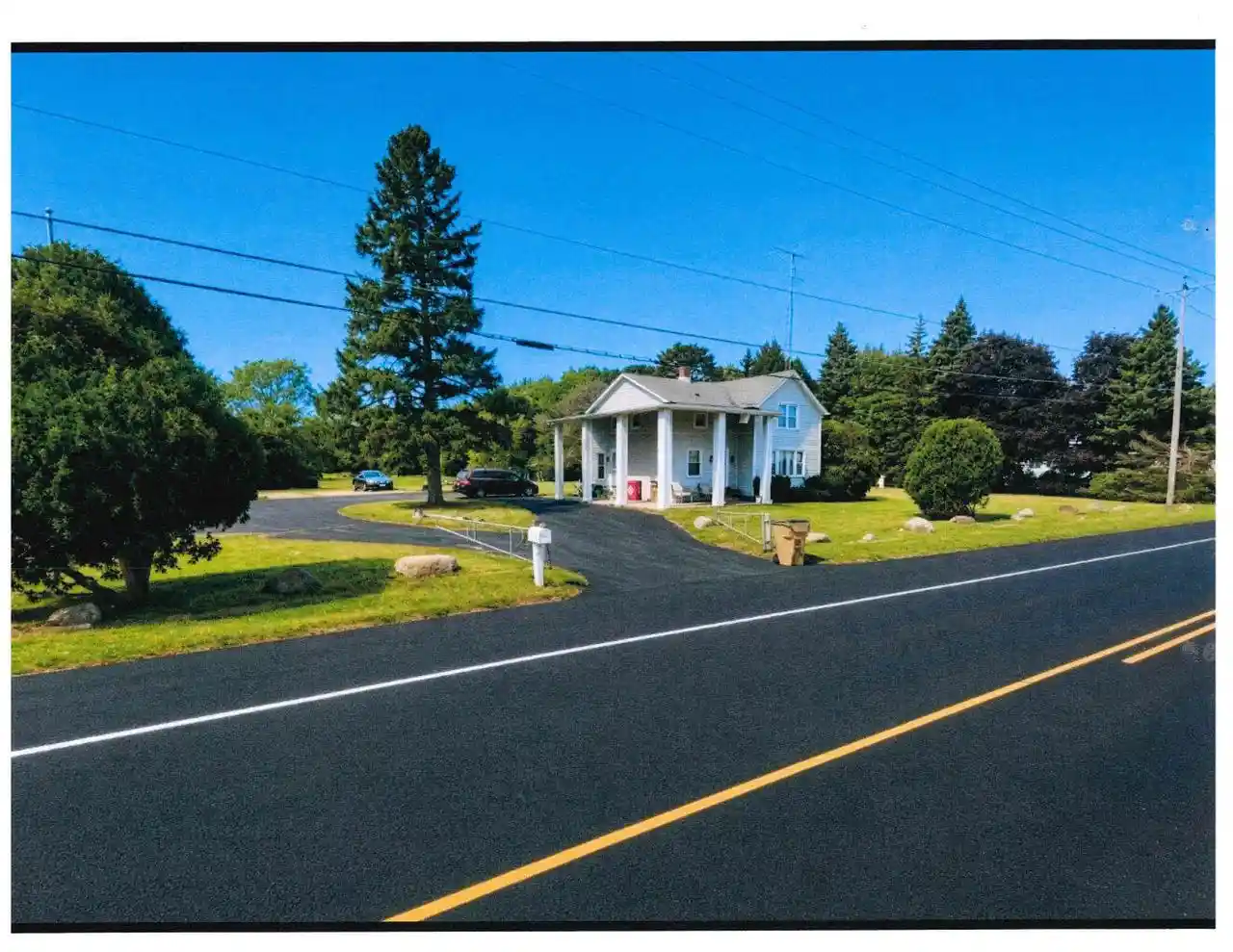 Photo 2 of Land for sale at 11740 Sheridan Rd, Pleasant Prairie, WI 53158 | MLS# 1986458 | Listing updated on 2026-10-28