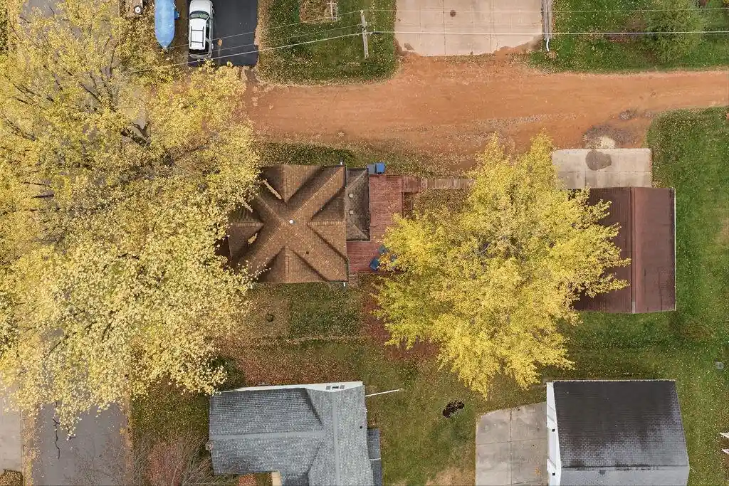 Photo 2 of Single family home for sale at 204 S Pearl St, Spencer, WI 54479 | MLS# 22605390 | Listing updated on 2026-10-28