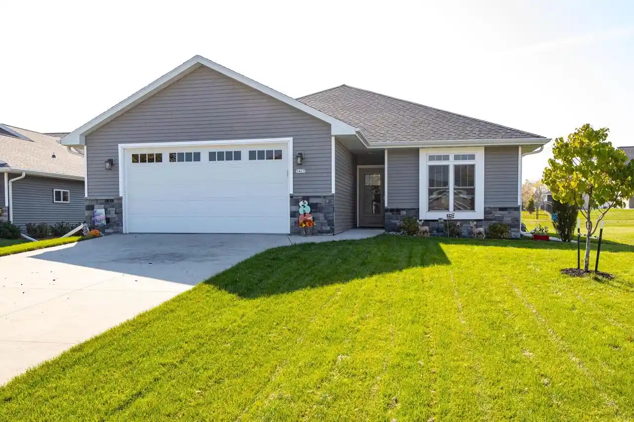 Single family home for sale at 3417 Caden Ct, Oshkosh, WI 54904 | MLS# 50335042