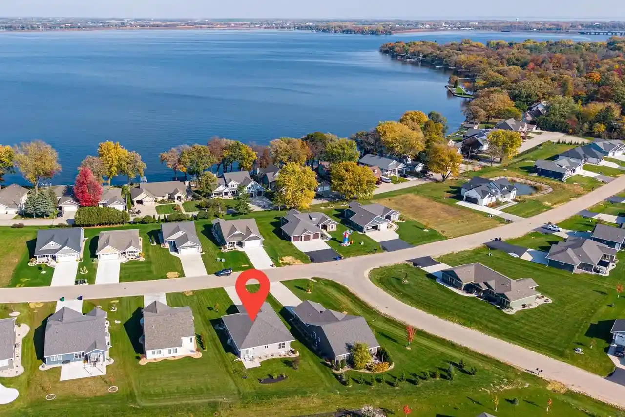 Photo 1 of Single family home for sale at 3417 Caden Ct, Oshkosh, WI 54904 | MLS# 50335042 | Listing updated on 2026-10-28