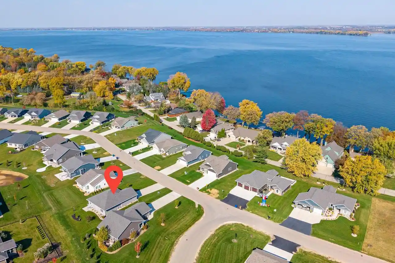 Photo 2 of Single family home for sale at 3417 Caden Ct, Oshkosh, WI 54904 | MLS# 50335042 | Listing updated on 2026-10-28