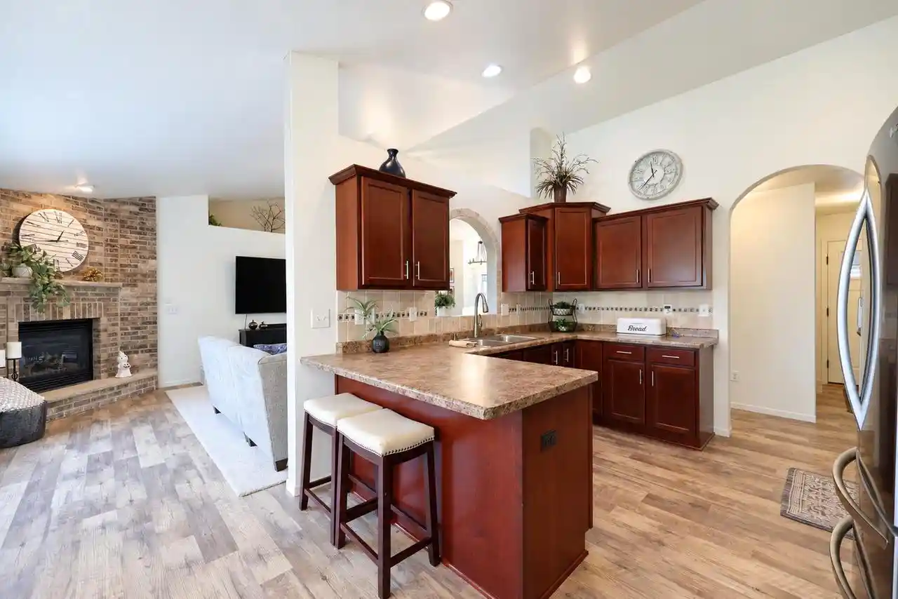Photo 3 of Single family home for sale at W6296 Elpaso Dr, Greenville, WI 54942 | MLS# 50335045 | Listing updated on 2026-10-29
