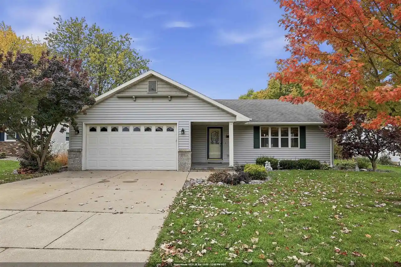 Single family home for sale at 2419 N Lisa St, Appleton, WI 54914 | MLS# 50335046