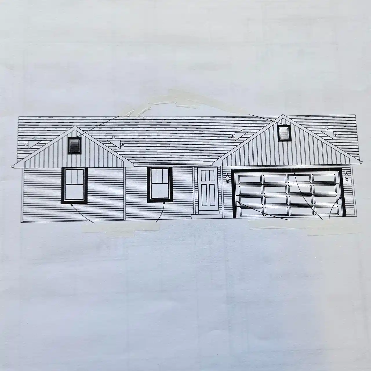 Single family home for sale at 1170 E Birchwood Dr, Beloit, WI 53511 | MLS# 2035538 | Listing updated on 2026-10-28