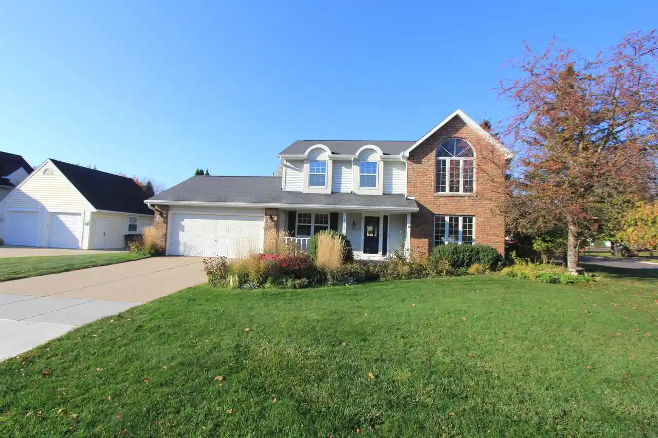 Photo 1 of Single family home for sale at 2954 Lumber Ln, Green Bay, WI 54313 | MLS# 50335040 | Listing updated on 2026-10-28