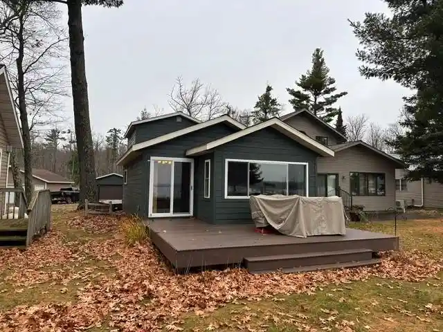 Photo 1 of Condo for sale at 10384 White Bear Ave #6, Hayward, WI 54843 | MLS# 1606336 | Listing updated on 2026-10-29