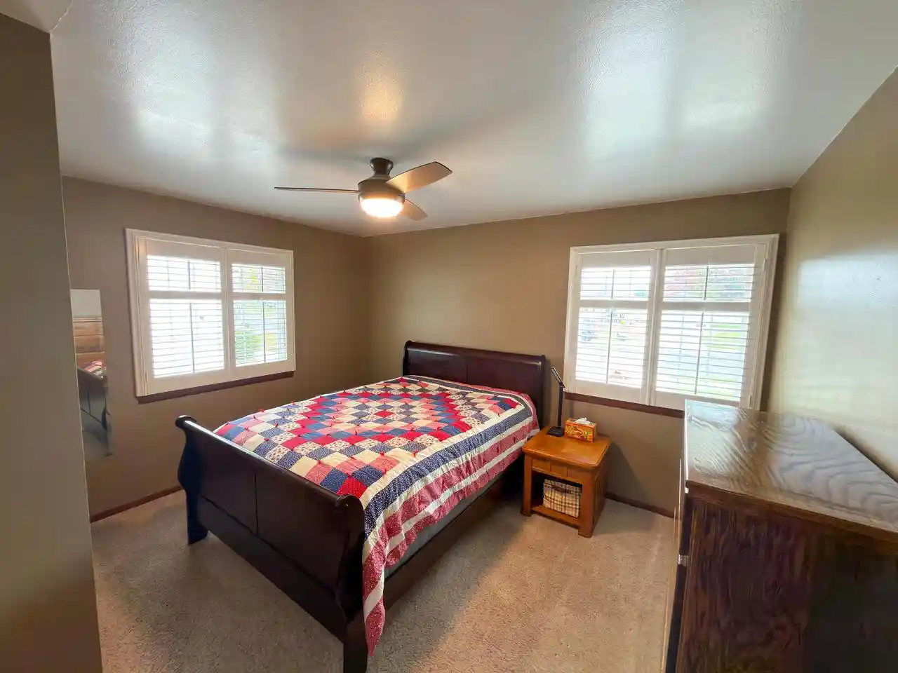 Photo 3 of Single family home for sale at 1312 Hamann Rd, Manitowoc, WI 54220 | MLS# 1986459 | Listing updated on 2026-10-28
